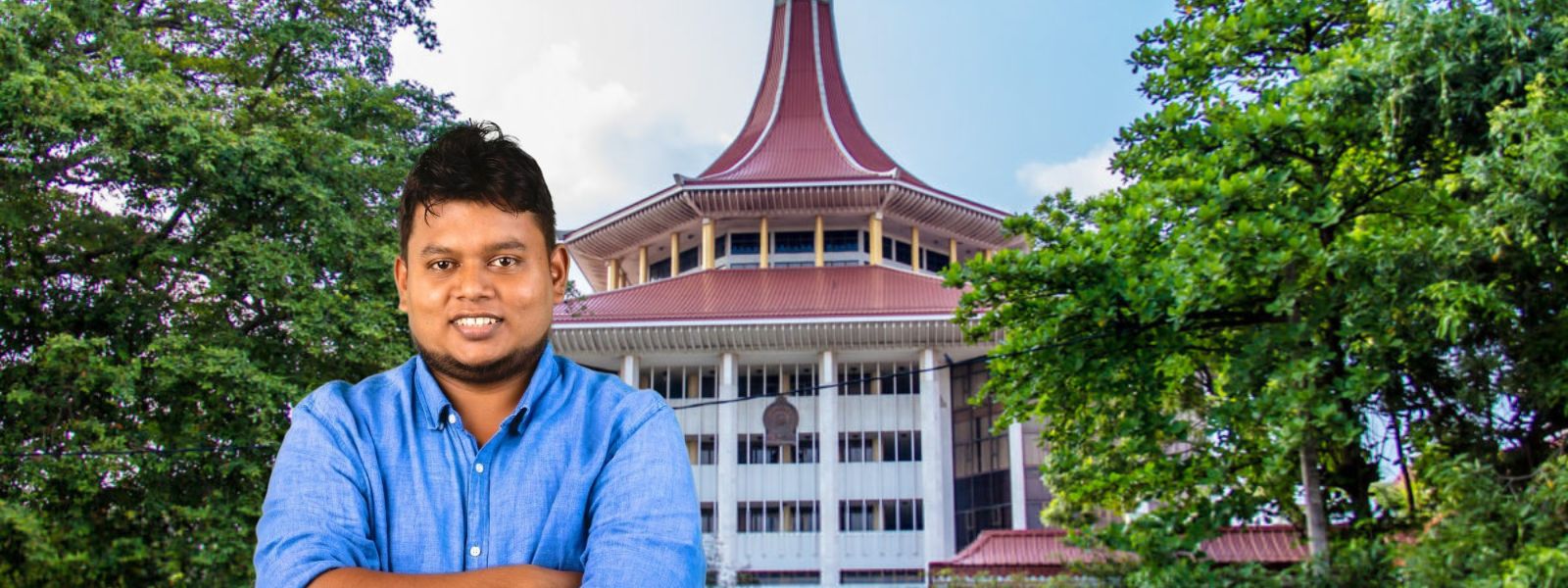 SC Finds Rights Violation in Arrest of Wasantha